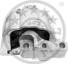 Optimal F8-5404 - Lagerung, Motor alexcarstop-ersatzteile.com