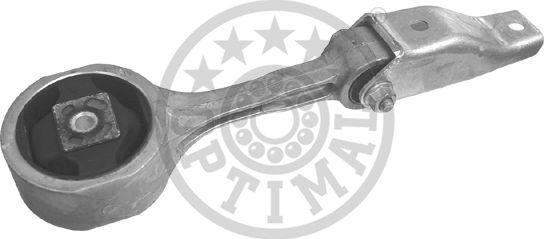 Optimal F8-5534 - Lagerung, Motor alexcarstop-ersatzteile.com