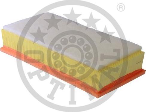 Optimal FA-00613 - Luftfilter alexcarstop-ersatzteile.com