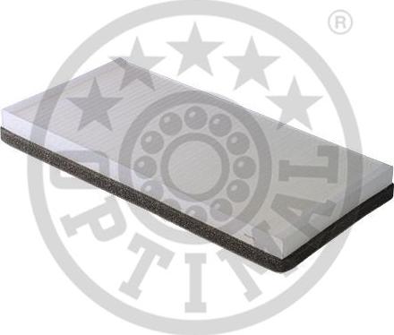 Optimal FC-01549 - Filter, Innenraumluft alexcarstop-ersatzteile.com