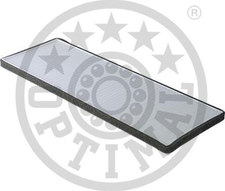 Optimal FC-01520 - Filter, Innenraumluft alexcarstop-ersatzteile.com