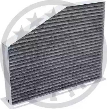 Optimal FC-01647 - Filter, Innenraumluft alexcarstop-ersatzteile.com