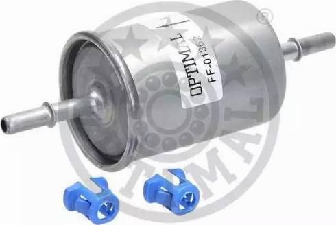 Optimal FF-01362 - Kraftstofffilter alexcarstop-ersatzteile.com