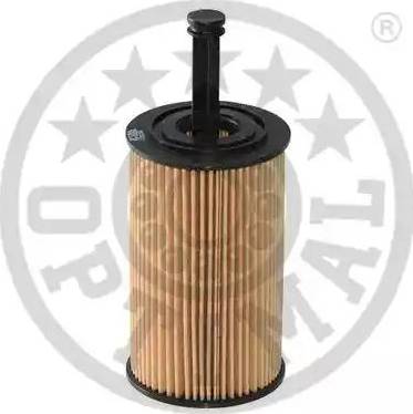 Optimal FO-00056 - Ölfilter alexcarstop-ersatzteile.com