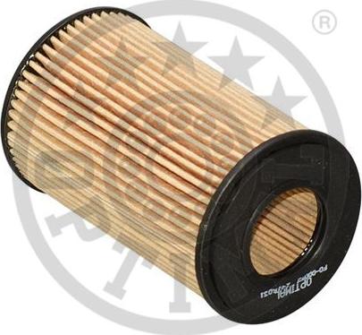 Optimal FO-00053 - Ölfilter alexcarstop-ersatzteile.com