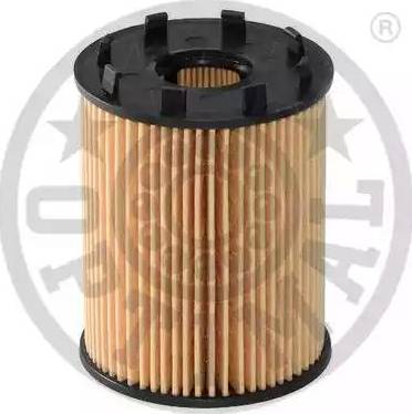 Optimal FO-00061 - Ölfilter alexcarstop-ersatzteile.com