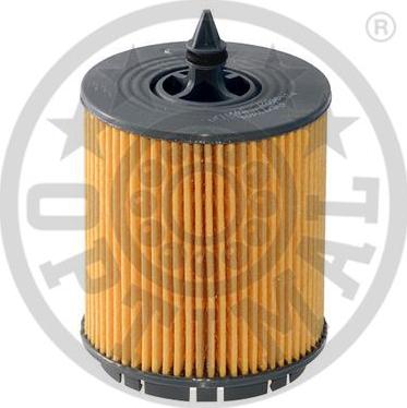 Optimal FO-00021 - Ölfilter alexcarstop-ersatzteile.com