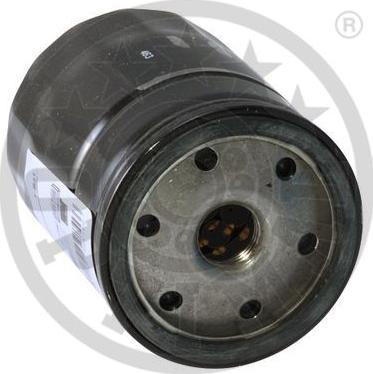 Optimal FO-00237 - Ölfilter alexcarstop-ersatzteile.com