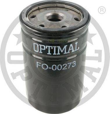 Optimal FO-00273 - Ölfilter alexcarstop-ersatzteile.com