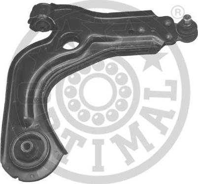 Optimal G6-102 - Lenker, Radaufhängung alexcarstop-ersatzteile.com