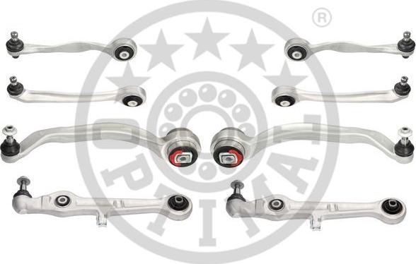 Optimal G8-552 - Lenkersatz, Radaufhängung alexcarstop-ersatzteile.com