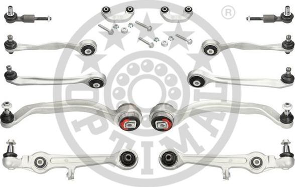 Optimal G8-530S - Lenkersatz, Radaufhängung alexcarstop-ersatzteile.com