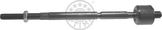 Optimal G2-078 - Axialgelenk, Spurstange alexcarstop-ersatzteile.com