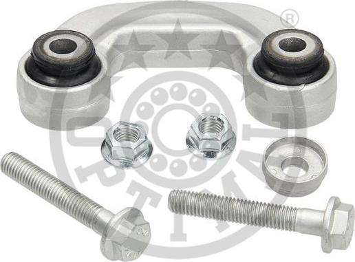 Optimal G7-518 - Stange / Strebe, Stabilisator alexcarstop-ersatzteile.com