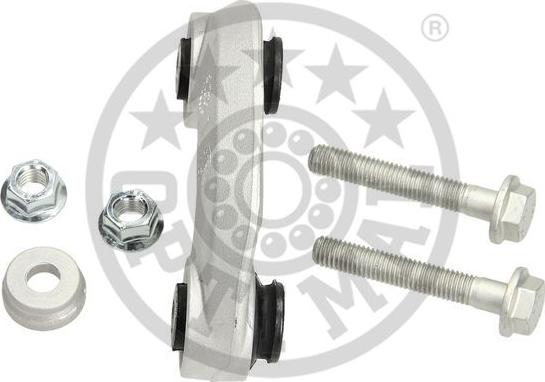 Optimal G7-518 - Stange / Strebe, Stabilisator alexcarstop-ersatzteile.com