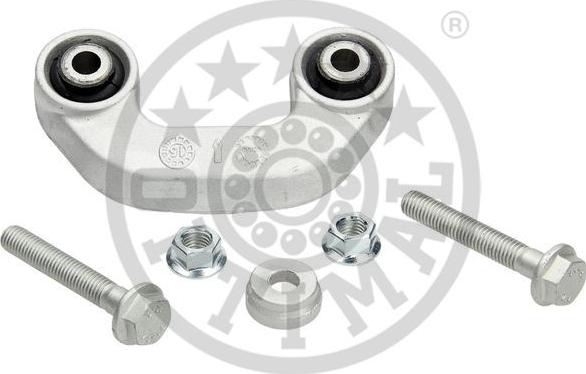 Optimal G7-518 - Stange / Strebe, Stabilisator alexcarstop-ersatzteile.com