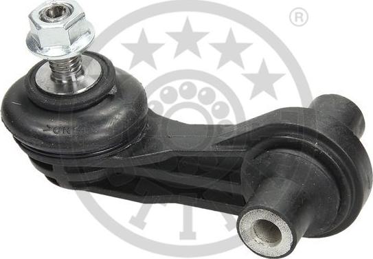 Optimal G7-1499 - Stange / Strebe, Stabilisator alexcarstop-ersatzteile.com