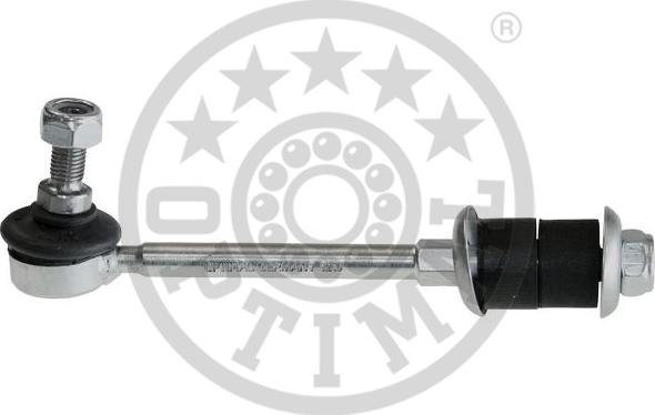 Optimal G7-1003 - Stange / Strebe, Stabilisator alexcarstop-ersatzteile.com