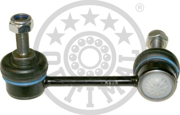 Optimal G7-1350 - Stange / Strebe, Stabilisator alexcarstop-ersatzteile.com