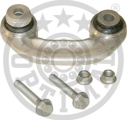 Optimal G7-1323 - Stange / Strebe, Stabilisator alexcarstop-ersatzteile.com