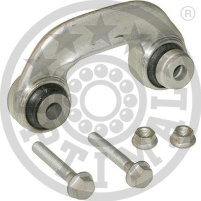 Optimal G7-1323 - Stange / Strebe, Stabilisator alexcarstop-ersatzteile.com