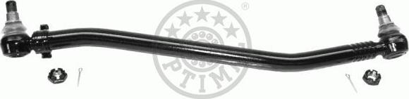 Optimal GL-10858 - Spurstange alexcarstop-ersatzteile.com