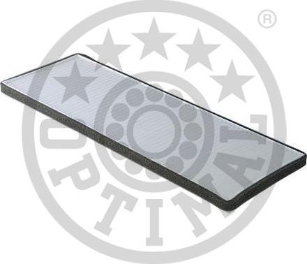 Optimal OP-FCF20001 - Filter, Innenraumluft alexcarstop-ersatzteile.com