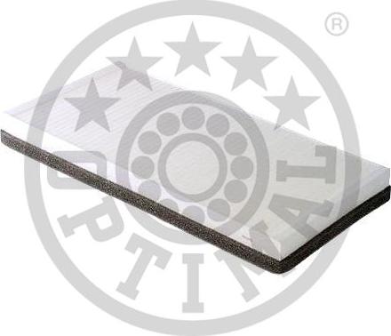 Optimal OP-FCF20010 - Filter, Innenraumluft alexcarstop-ersatzteile.com