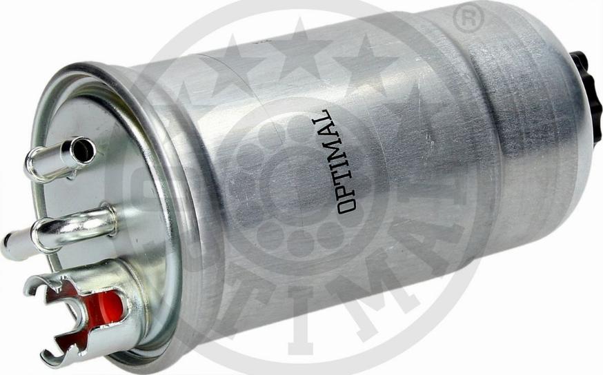 Optimal OP-FFF30041 - Kraftstofffilter alexcarstop-ersatzteile.com