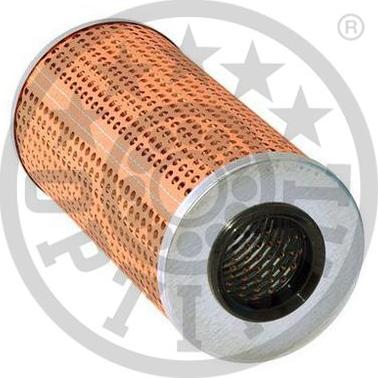 Optimal OP-FOF40091 - Ölfilter alexcarstop-ersatzteile.com