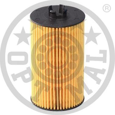 Optimal OP-FOF40019 - Ölfilter alexcarstop-ersatzteile.com