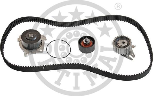 Optimal SK-1410AQ1 - Wasserpumpe + Zahnriemensatz alexcarstop-ersatzteile.com