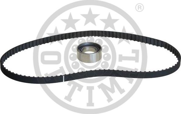 Optimal SK-1665 - Zahnriemensatz alexcarstop-ersatzteile.com