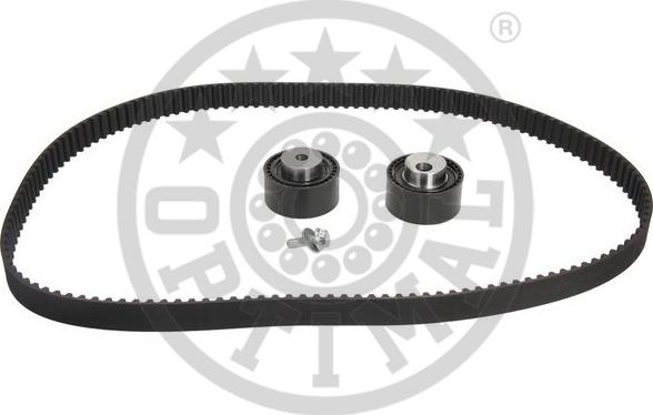 Optimal SK-1617 - Zahnriemensatz alexcarstop-ersatzteile.com