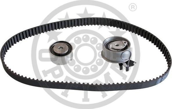 Optimal SK-1684 - Zahnriemensatz alexcarstop-ersatzteile.com