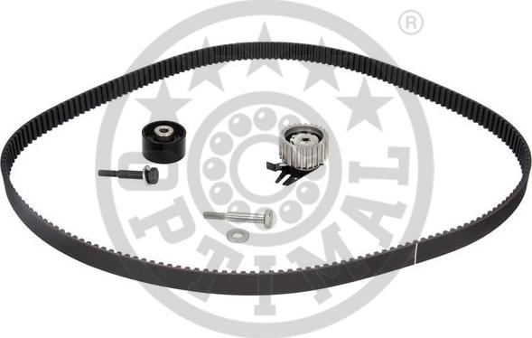 Optimal SK-1629 - Zahnriemensatz alexcarstop-ersatzteile.com