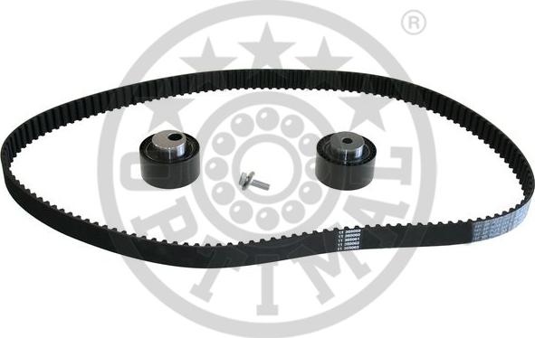 Optimal SK-1085 - Zahnriemensatz alexcarstop-ersatzteile.com