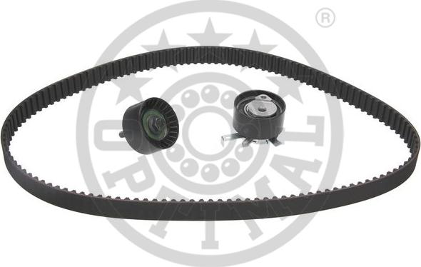 Optimal SK-1340 - Zahnriemensatz alexcarstop-ersatzteile.com