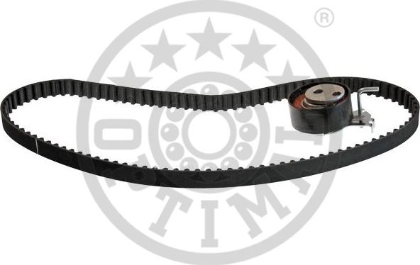 Optimal SK-1354 - Zahnriemensatz alexcarstop-ersatzteile.com