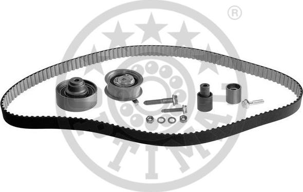 Optimal SK-1258 - Zahnriemensatz alexcarstop-ersatzteile.com