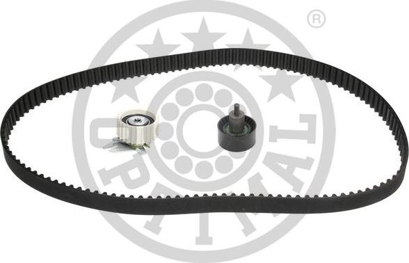 Optimal SK-1748 - Zahnriemensatz alexcarstop-ersatzteile.com