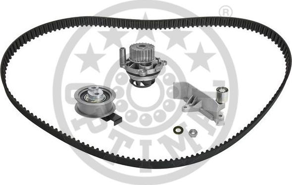 Optimal SK-1726AQ2 - Wasserpumpe + Zahnriemensatz alexcarstop-ersatzteile.com