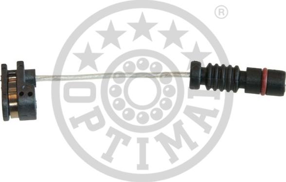 Optimal WKT-60013K - Warnkontakt, Bremsbelagverschleiß alexcarstop-ersatzteile.com