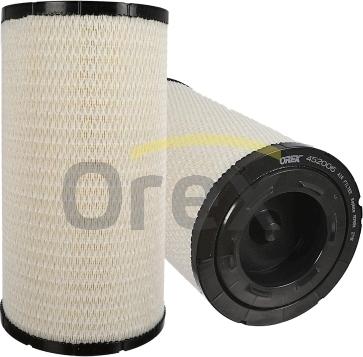 Orex 452006 - Luftfilter alexcarstop-ersatzteile.com