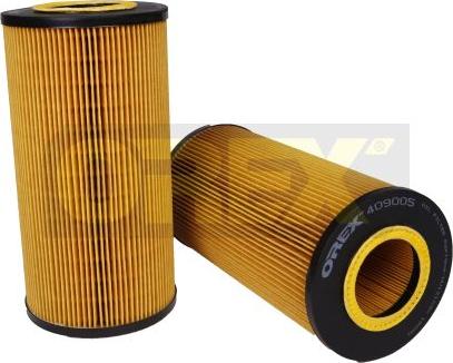 Orex 409005 - Ölfilter alexcarstop-ersatzteile.com