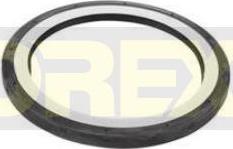 Orex 518005 - Starter alexcarstop-ersatzteile.com