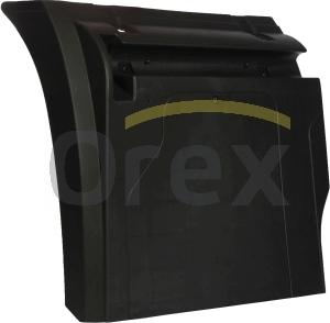 Orex 166131 - Kotflügel alexcarstop-ersatzteile.com