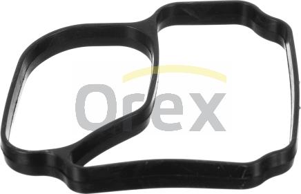 Orex 316003 - Dichtung, Thermostatgehäuse alexcarstop-ersatzteile.com