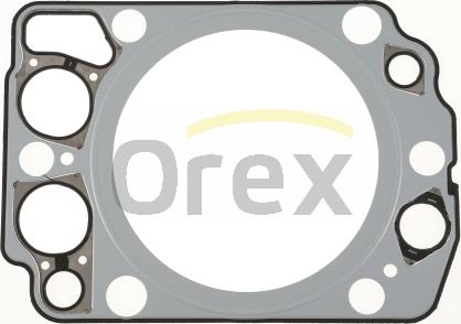 Orex 216010 - Dichtung, Zylinderkopf alexcarstop-ersatzteile.com