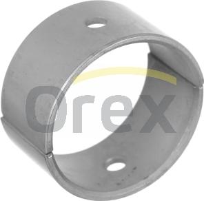 Orex 213016 - Pleuel, Druckluftkompressor alexcarstop-ersatzteile.com